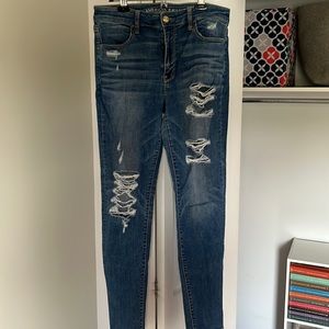 Women’s Jeans